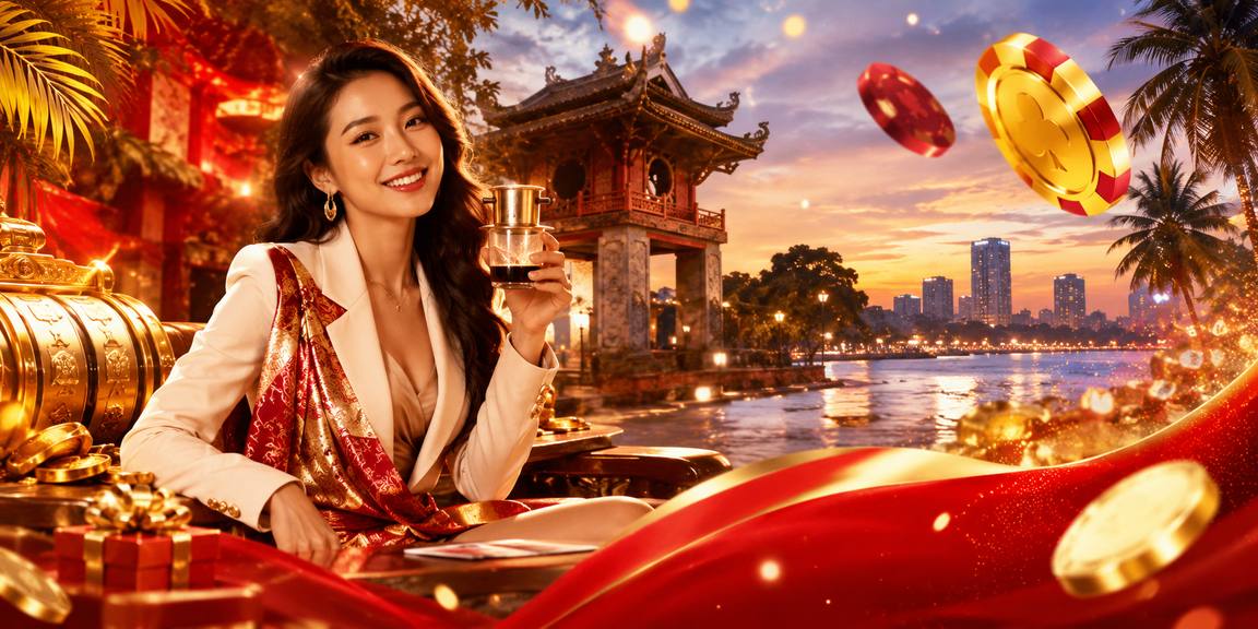 jokerbet Casino jokerbet có gì cho bạn